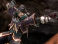 Screens Soul Calibur V