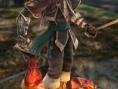 Screens Soul Calibur V