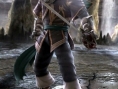 Screens Soul Calibur V
