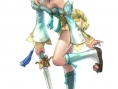 Screens Soul Calibur V