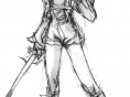 Screens Soul Calibur V