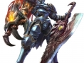 Screens Soul Calibur V