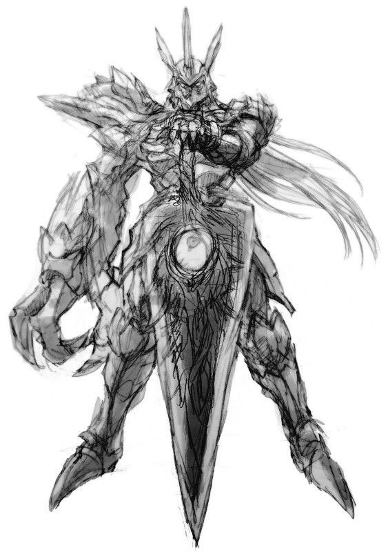 Images Soul Calibur V