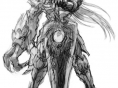Screens Soul Calibur V