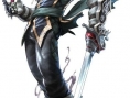 Screens Soul Calibur V