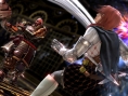 Video Soul Calibur V