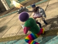 Video Soul Calibur V