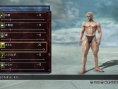 Video Soul Calibur V