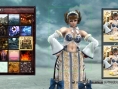 Video Soul Calibur V