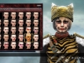 Video Soul Calibur V