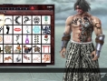 Video Soul Calibur V