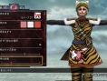Video Soul Calibur V
