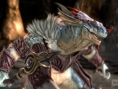 Screens Soul Calibur V