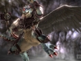 Screens Soul Calibur V
