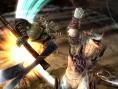 Screens Soul Calibur V