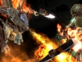 Screens Soul Calibur V