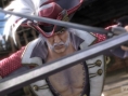 Screens Soul Calibur V