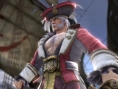 Screens Soul Calibur V