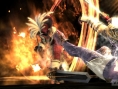 Screens Soul Calibur V