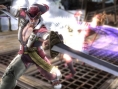 Screens Soul Calibur V