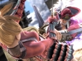 Screens Soul Calibur V
