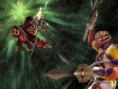Soul Calibur V : un mot sur le gameplay