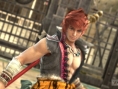 Screens Soul Calibur V