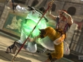 Screens Soul Calibur V