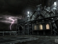 Screens Soul Calibur V