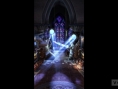 Screens Soul Calibur V