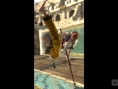 Screens Soul Calibur V