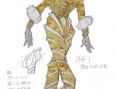 Soul Calibur V montre sa garde-robe