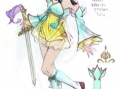 Soul Calibur V montre sa garde-robe