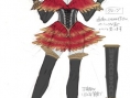 Soul Calibur V montre sa garde-robe