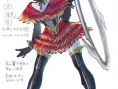 Soul Calibur V montre sa garde-robe