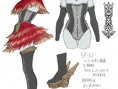 Soul Calibur V montre sa garde-robe