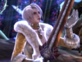 Soul Calibur V montre sa garde-robe