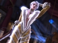 Soul Calibur V montre sa garde-robe