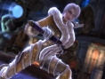 Soul Calibur V montre sa garde-robe