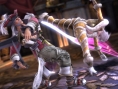 Soul Calibur V montre sa garde-robe