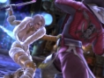 Soul Calibur V montre sa garde-robe