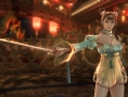 Soul Calibur V montre sa garde-robe