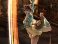 Soul Calibur V montre sa garde-robe