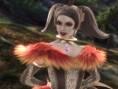 Soul Calibur V montre sa garde-robe