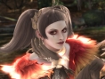 Soul Calibur V montre sa garde-robe