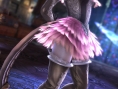 Soul Calibur V montre sa garde-robe