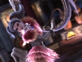 Soul Calibur V montre sa garde-robe