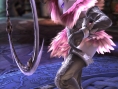 Soul Calibur V montre sa garde-robe