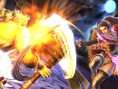 Soul Calibur V montre sa garde-robe
