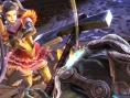 Soul Calibur V montre sa garde-robe